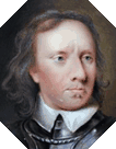 OLIVER CROMWELL